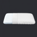 Анатомическая подушка для сна Yamaguchi Y-Spot Pillow
